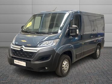 CITROEN Jumper III 30 2019 - Jumper 30 L1H1 2.2 bluehdi 120cv S&S
