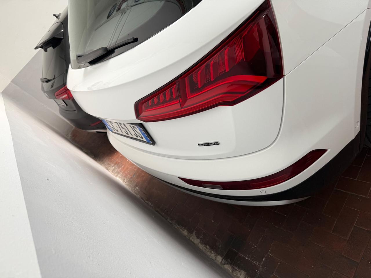 Audi Q5 45 TFSI quattro S tronic Business