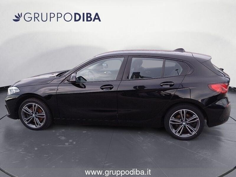 BMW Serie 1 F40 Benzina 118i Sport 140cv auto
