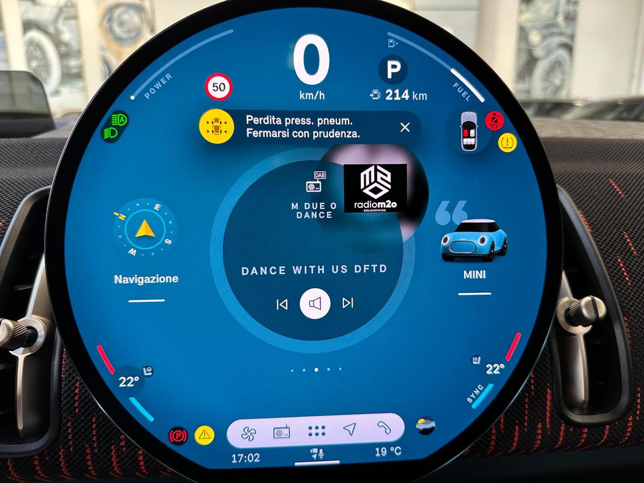 Mini Countryman John Cooper Works JCW 2.0 ALL4