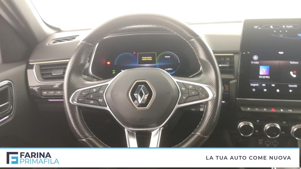 RENAULT Arkana 2021 - Arkana 1.6 E-Tech full hybrid E-Tech Engineered 145cv