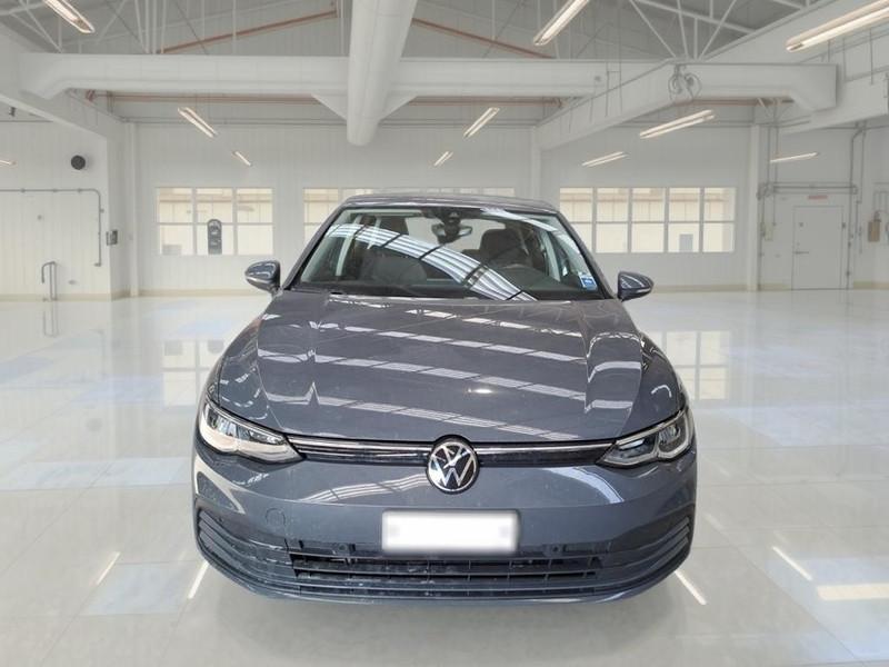 VOLKSWAGEN GOLF VIII 2.0 TDI SCR 85kW Life DSG 5 PORTE
