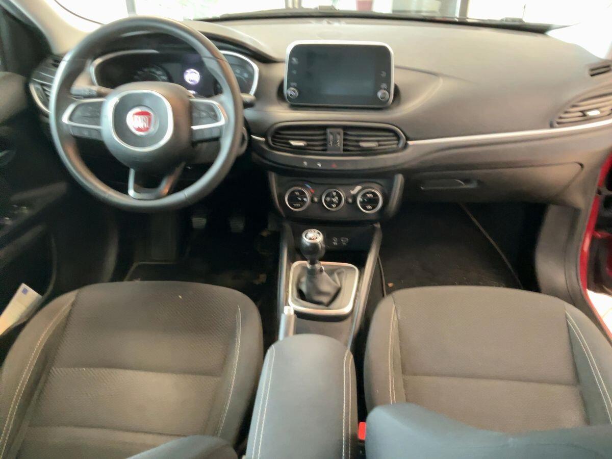 Fiat Tipo 1.4 5 porte Lounge