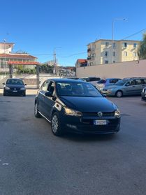 Wolkswagen Polo 1.2 TDI Comfortline