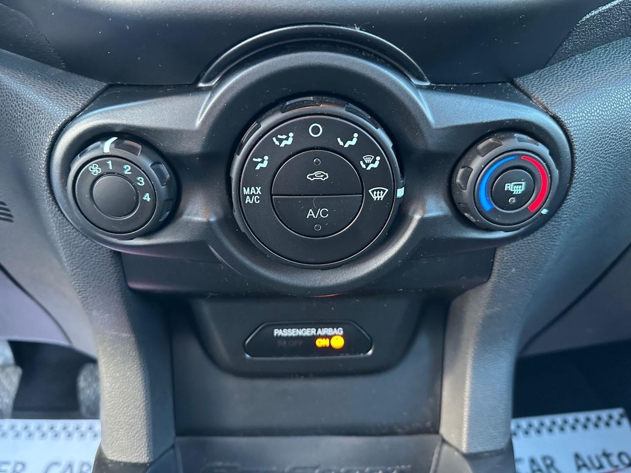 Ford EcoSport 2016 1.0 125 CV Plus SOLO 83 MILA KM
