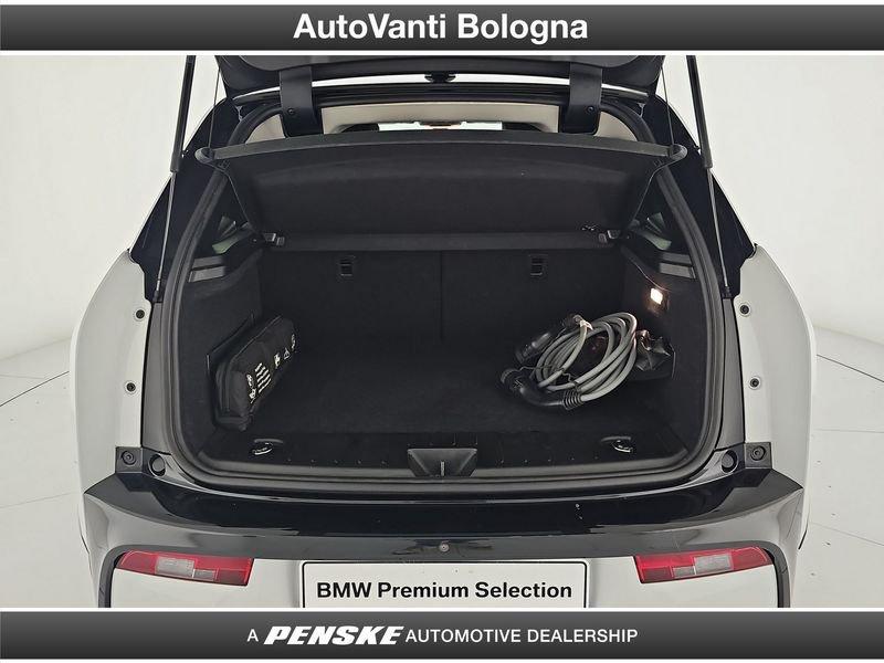 BMW i3 BMW I3S 120AH Advantage