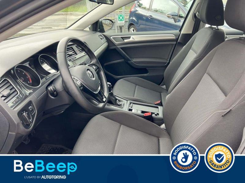 Volkswagen Golf 5P 1.0 TSI BUSINESS 110CV