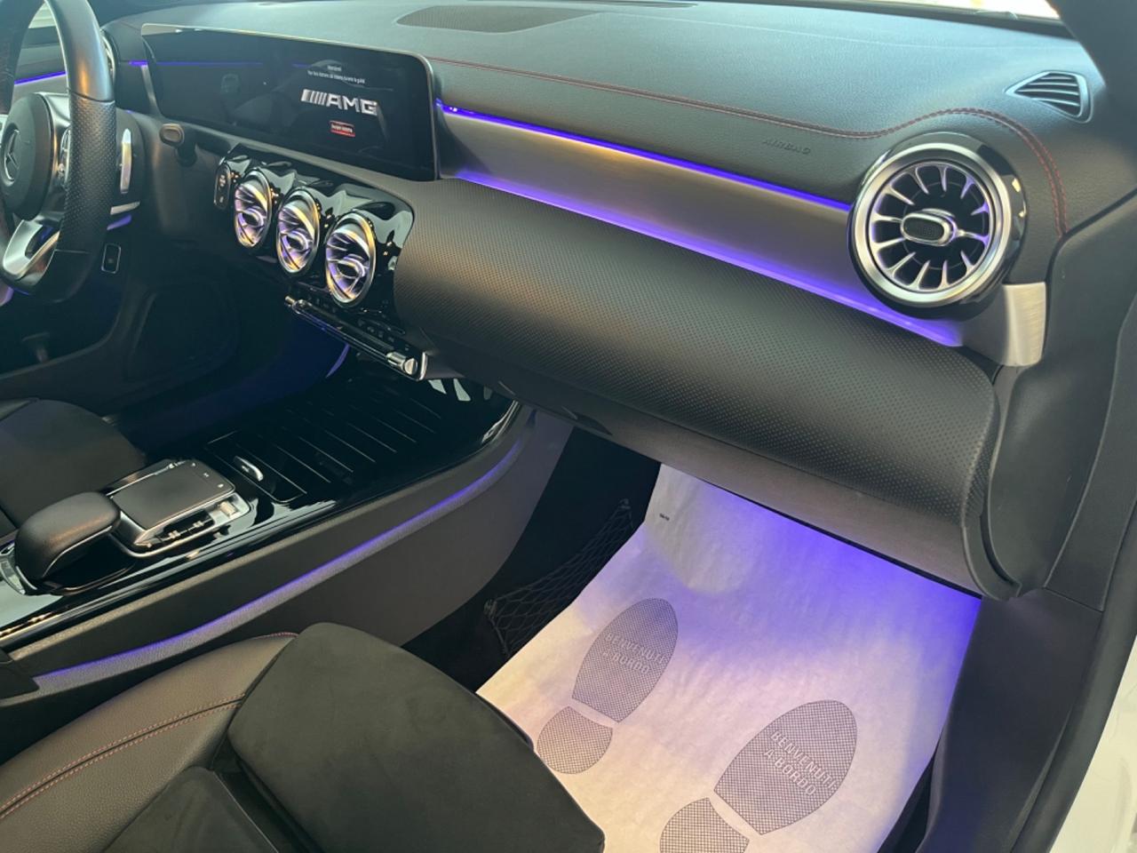 Mercedes CLA 200 d Shooting Brake Premium
