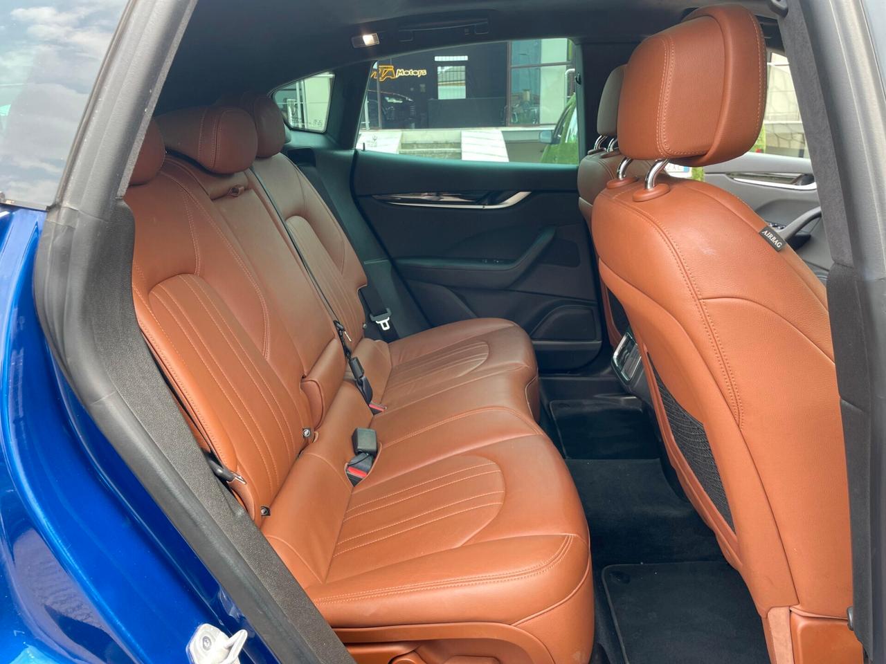 Maserati Levante 2.0 mhev GT 330cv auto