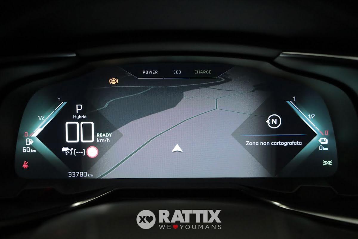 DS Automobiles DS 9 1.6 e-tense PHEV 360CV Rivoli+ 4x4 Auto + tetto apribile