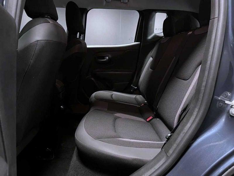 Jeep Renegade 1.0 T3 Limited 120cv CAMERA