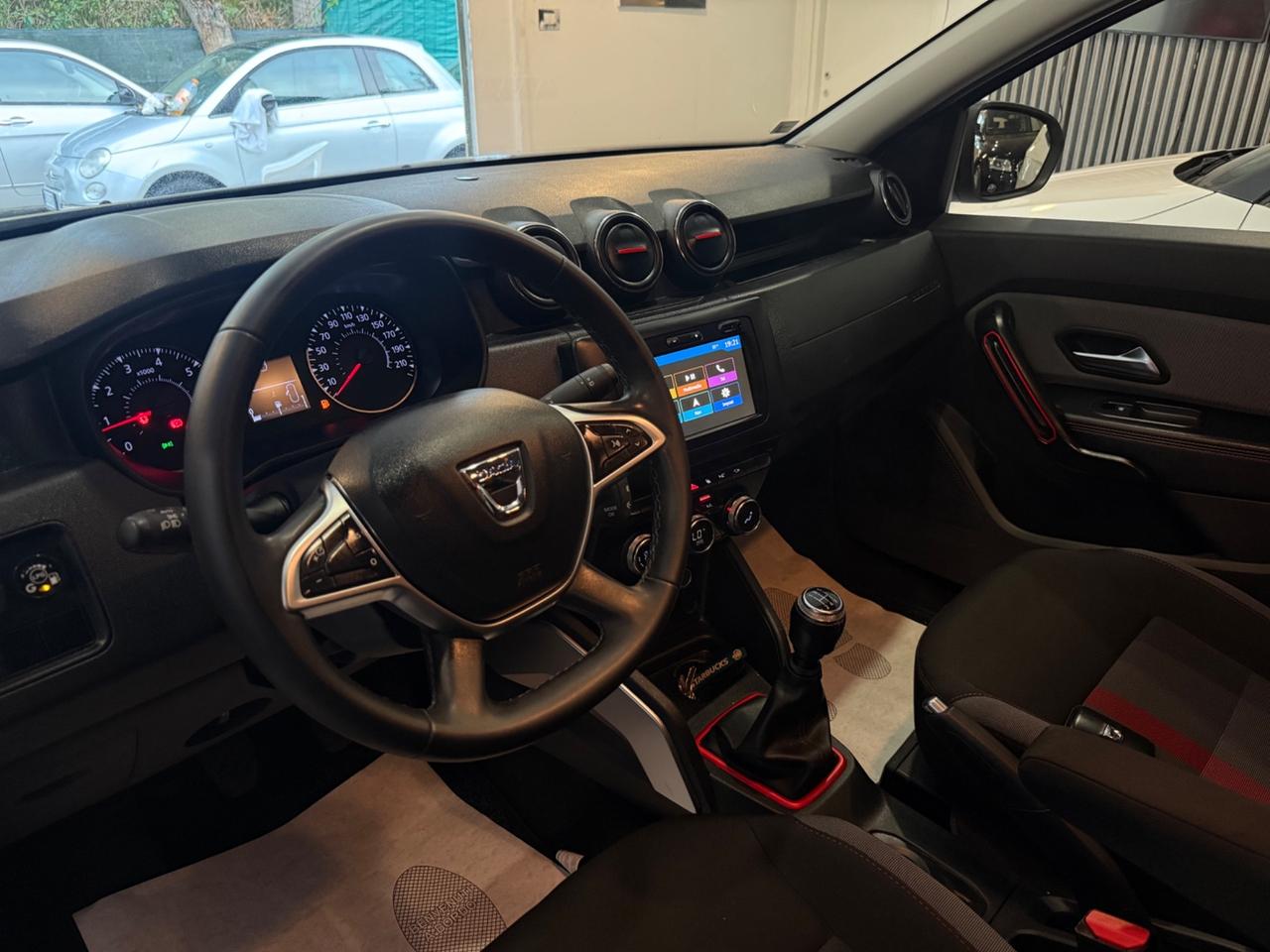Dacia Duster 1.6 GPL 129.00 KM ANNO 2020