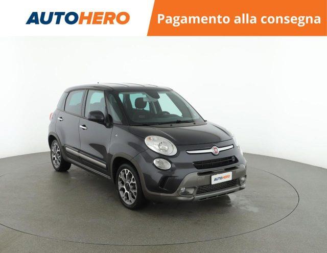 FIAT 500L 1.3 Multijet 85 CV Trekking