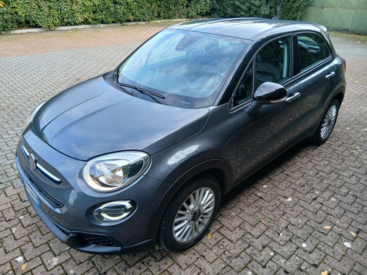Fiat 500X 1.0 T3 120 CV Sport