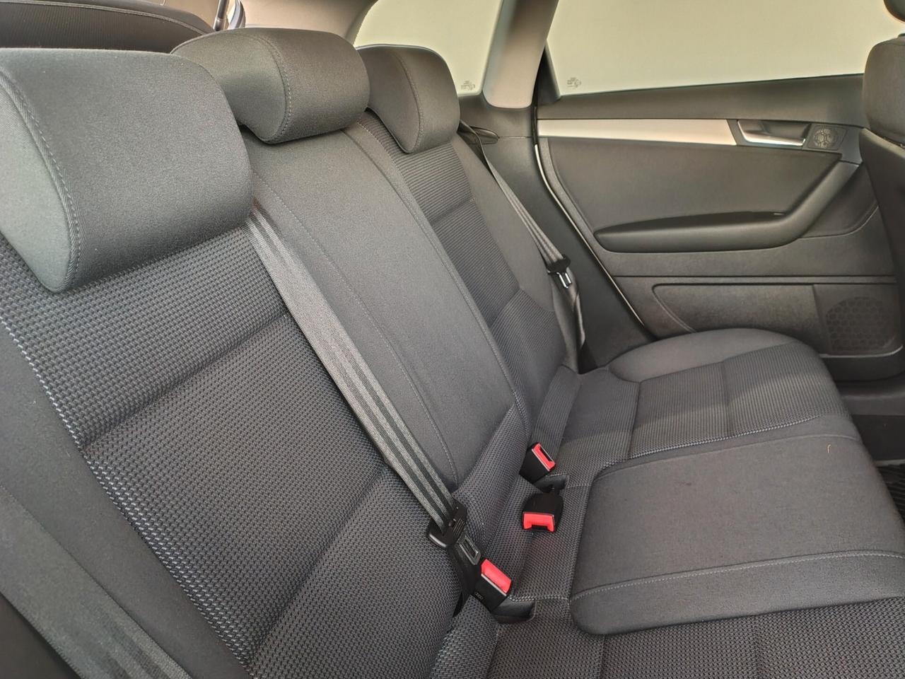 Audi A3 2.0 TDI F.AP. S tronic Ambition