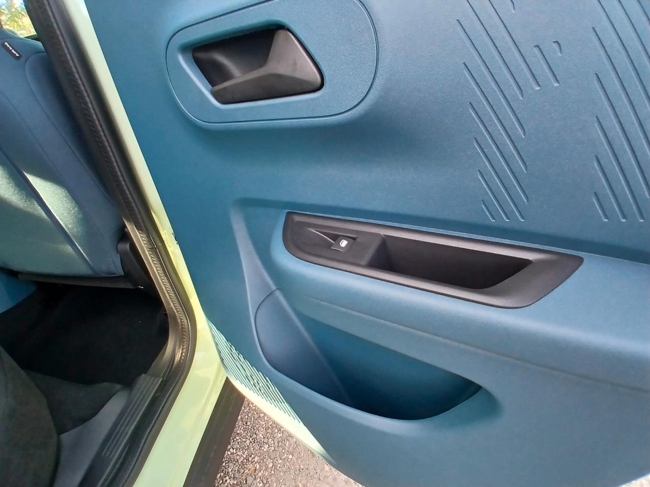 Fiat Grande Panda 1.2 Hybrid 110 CV S&S Pop