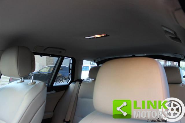 BMW 525 d xDrive Touring Msport