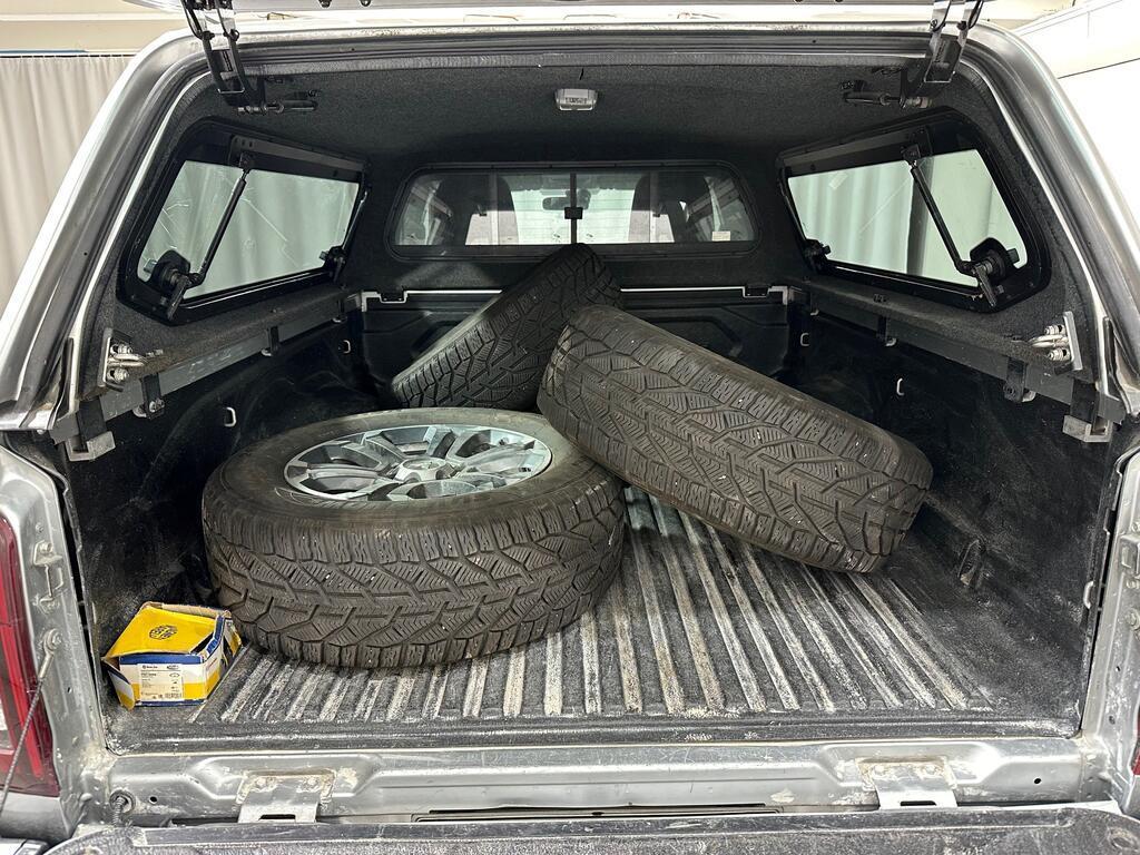 Mitsubishi L200 d.cab 2.3d Hurricane 4wd 150cv