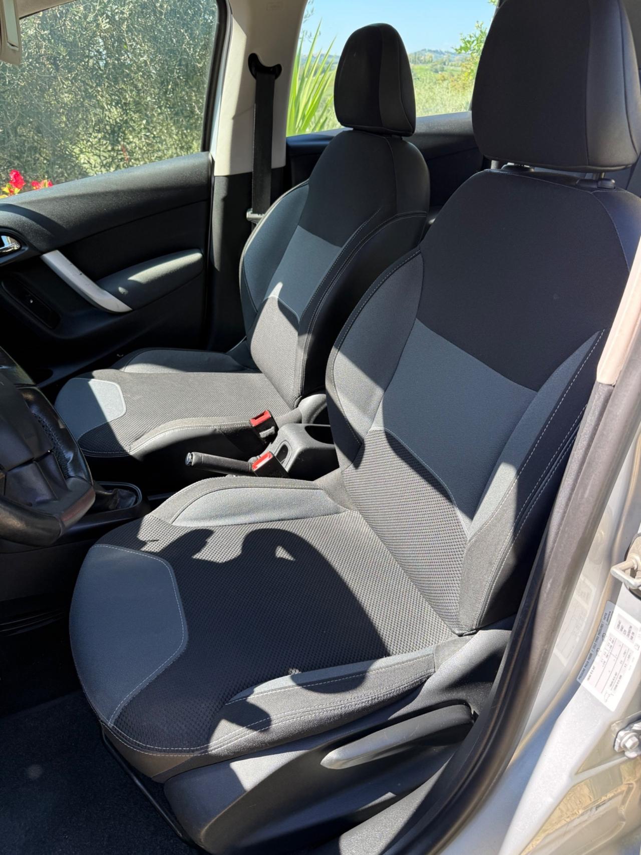 Citroen C3 1.4 GPL airdream DeeJay