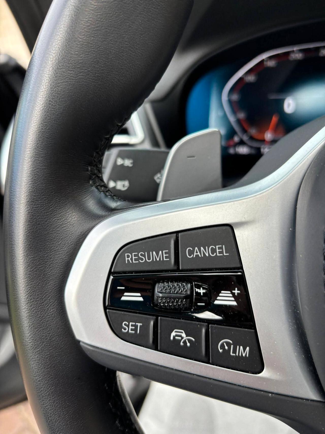 Bmw X4 M xDrive20d 48V Msport