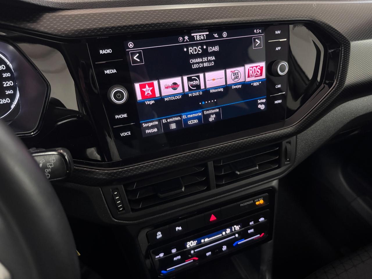 VW T-Cross 1.0 TSI Style BMT R-Line - 2022