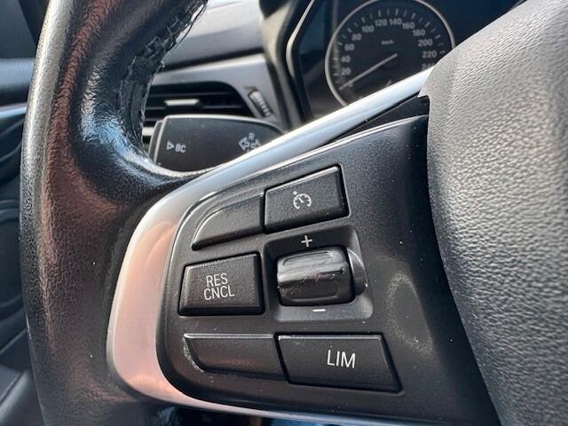 Bmw 2er Active Tourer 218d Sport TAGL.BMW