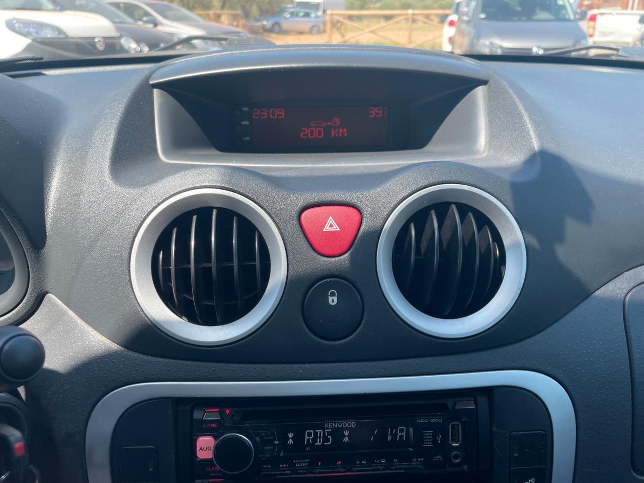 Citroen C3 1.1 airdream Exclusive