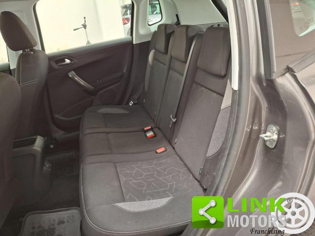 PEUGEOT 2008 PureTech Active GARANZIA INCLUSA