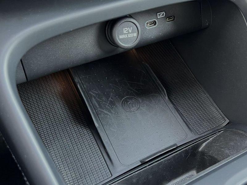 Volvo XC40 B3 163+14 CV Automatico LED Core