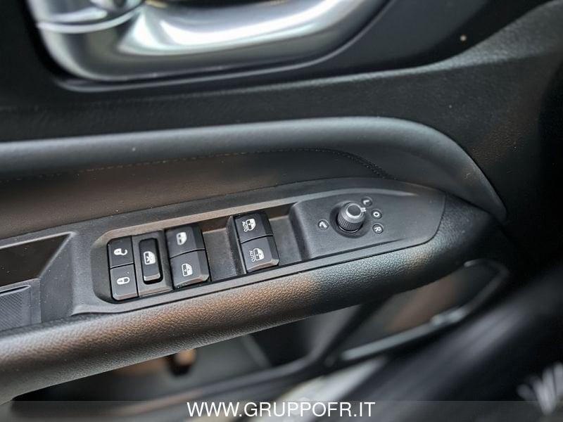 Jeep Compass Compass 1.6 Multijet II 2WD S