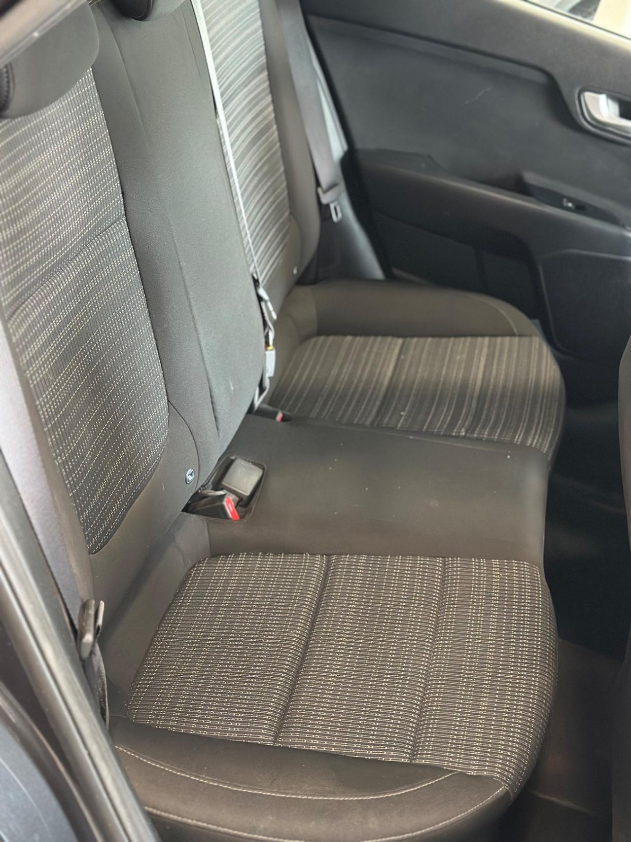 Kia Stonic 1.4 MPI EcoGPL Energy
