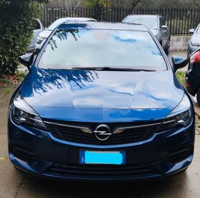Opel Astra 1.5 CDTI 122 CV S&S 5 porte Business Elegance