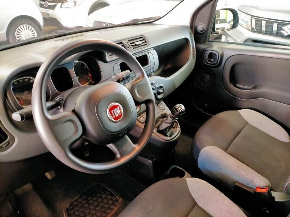 Fiat Panda 1.0 Firefly Hybrid
