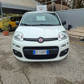 Fiat Panda 1.2 easypower 69 cv Easy
