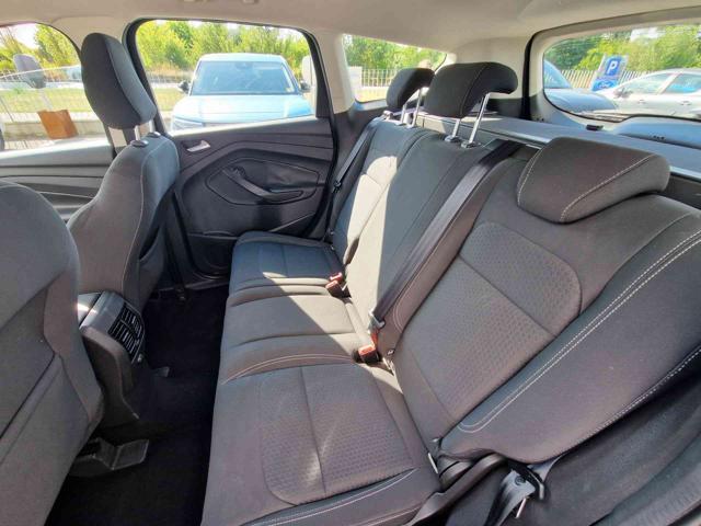 FORD Kuga 1.5 EcoBoost 120 CV 2WD Business