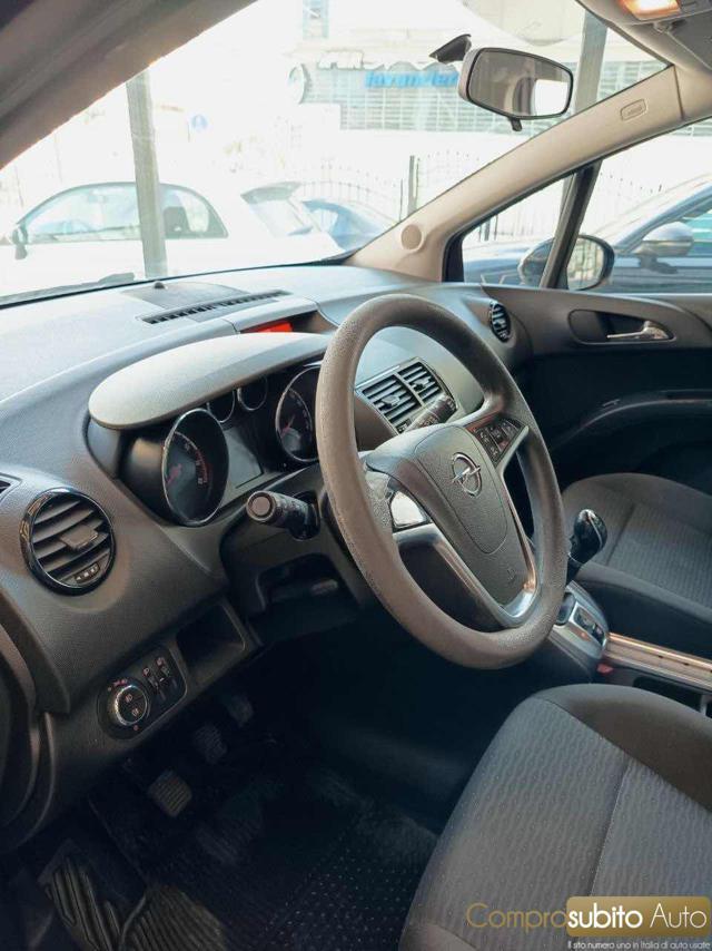 OPEL Meriva 1.4 100CV One