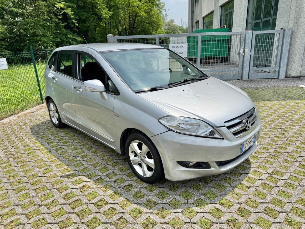 Honda FR-V 2.2 16V i-CTDi 140Cv*6Posti*Cruise