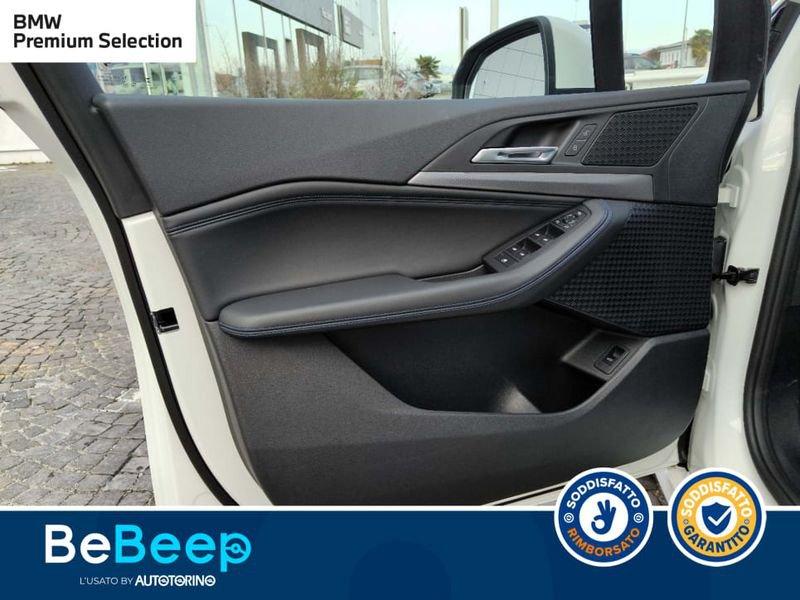 BMW Serie 2 Active Tourer 220I ACTIVE TOURER MHEV 48V MSPORT AUTO