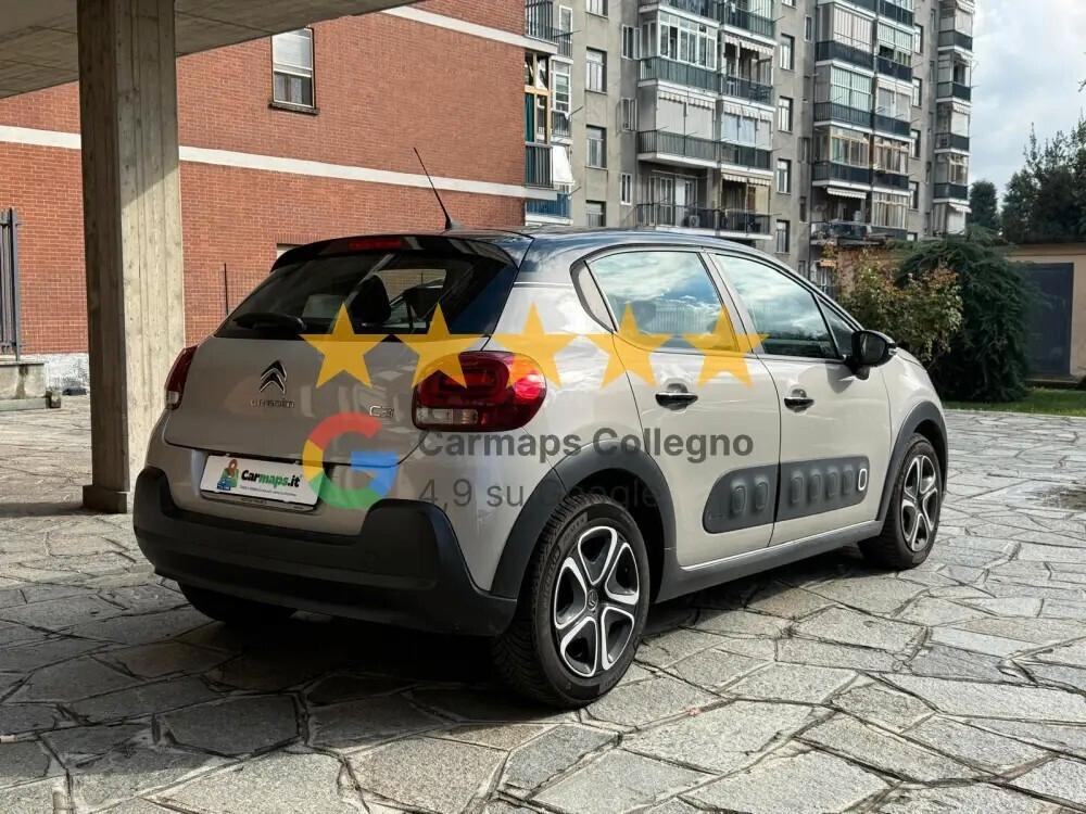 Citroen C3 BlueHDi 100 S&S Shine