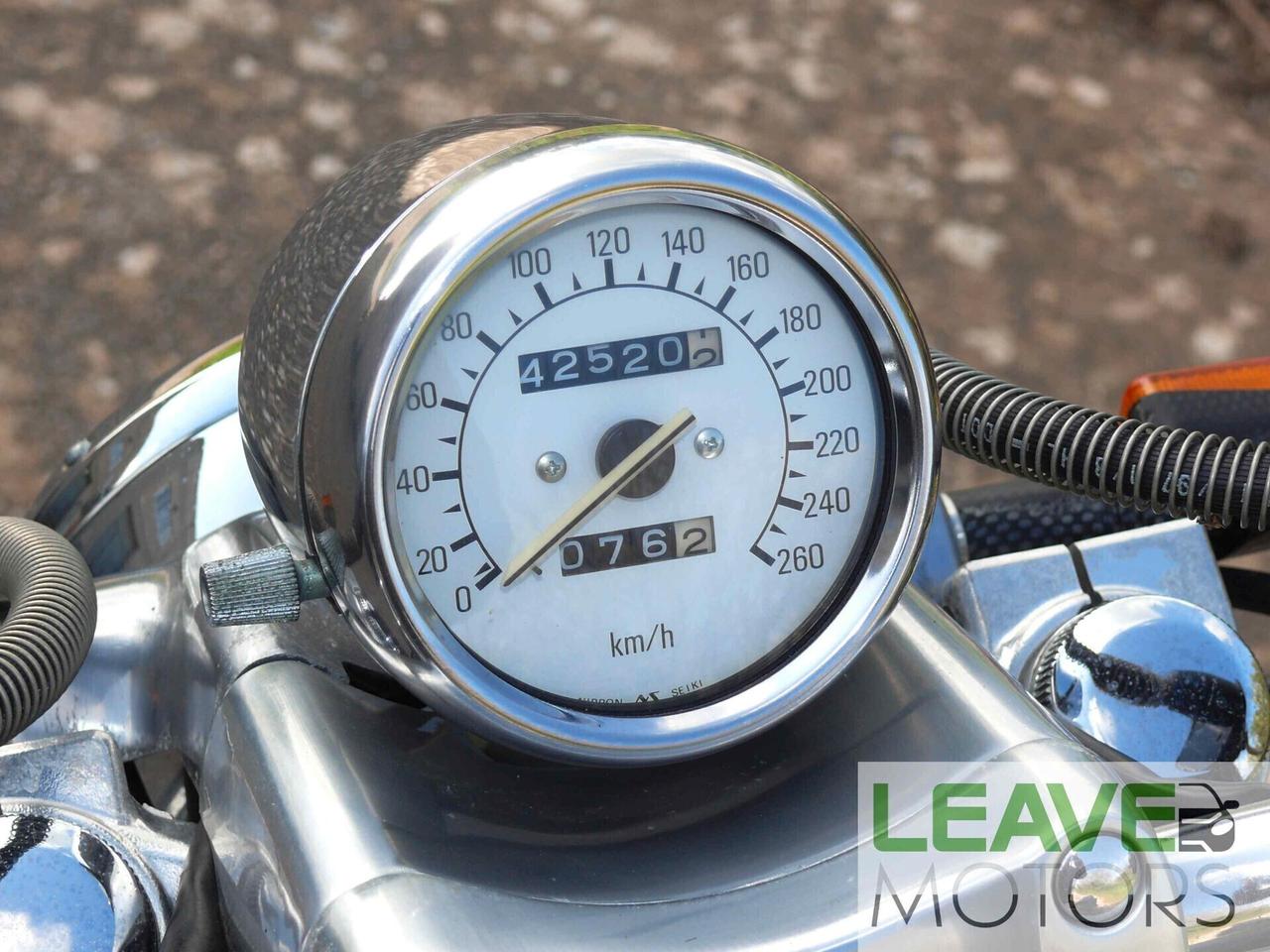 Yamaha V Max 1200 (M1478)