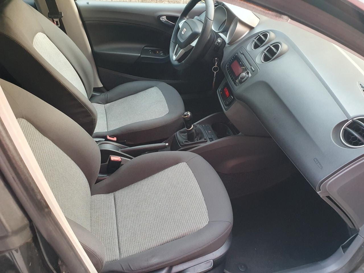 Seat Ibiza 1.4 TDI 80CV Neopatentati 2009