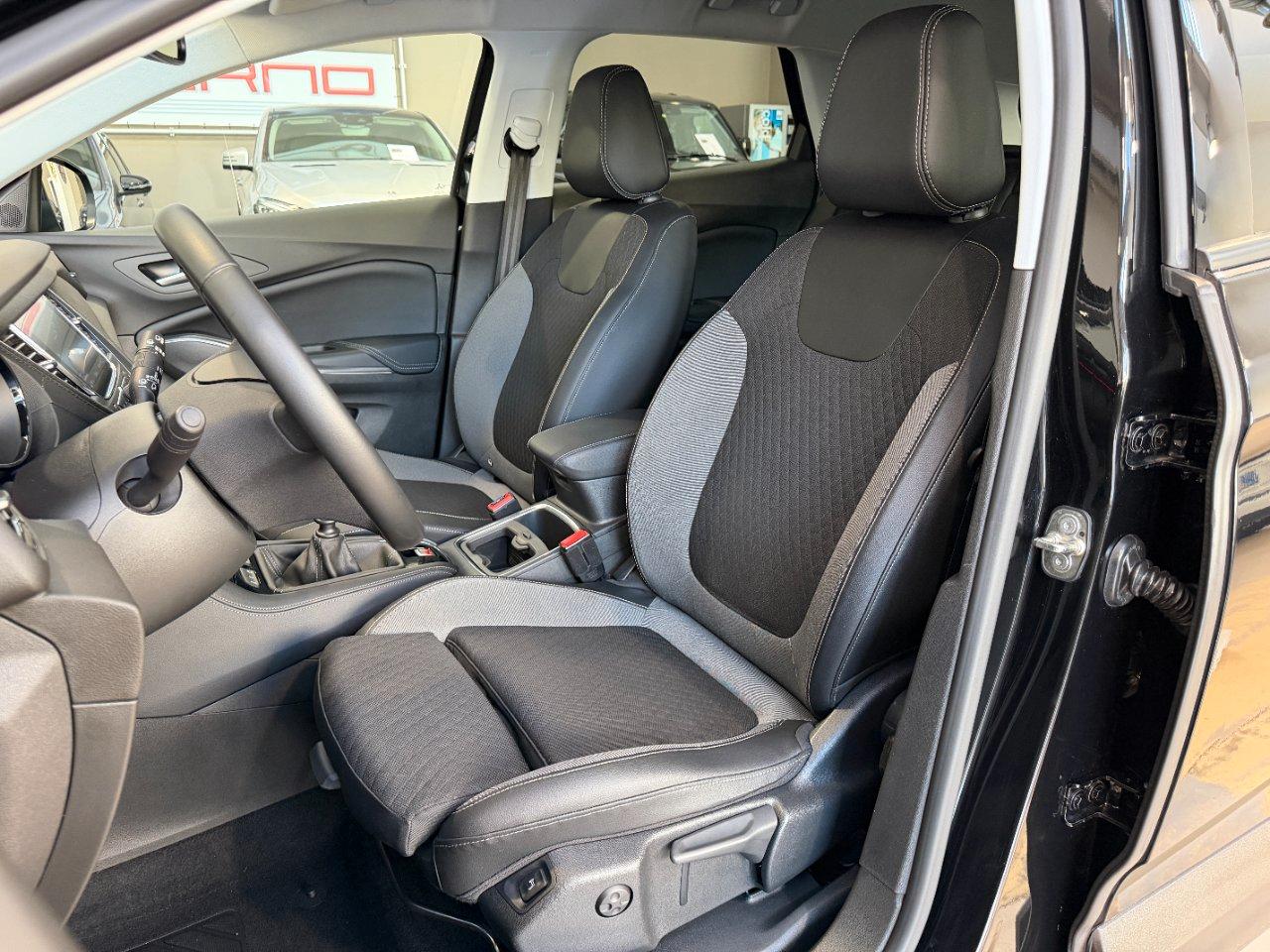 Opel Grandland X 1.2 Innovation s&s 130cv-18"-Camera-Carplay-Cinghia Sost.