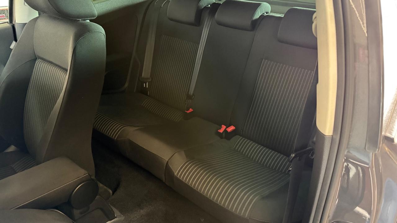 Volkswagen Polo 1.2 TSI Highline