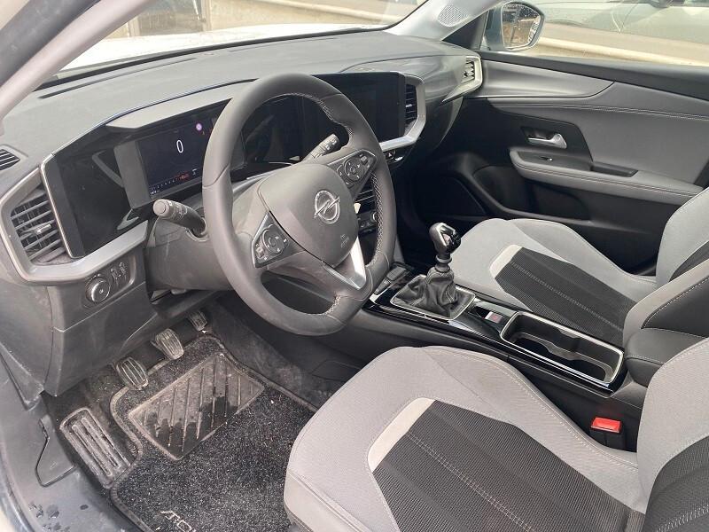 Opel Mokka 1.2 Turbo Edition