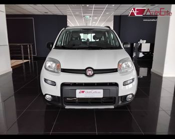 FIAT Panda 0.9 TwinAir Turbo S&S 4x4