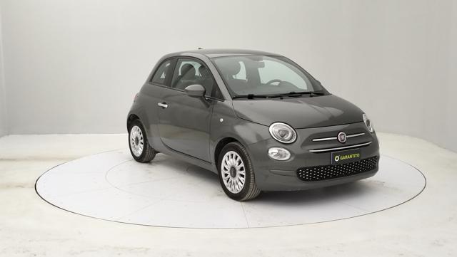 FIAT 500 1.0 hybrid Lounge 70cv