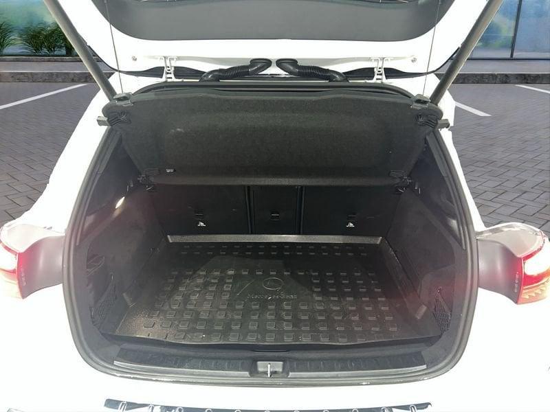 Mercedes-Benz GLA GLA 200 d Automatic AMG Line Advanced Plus