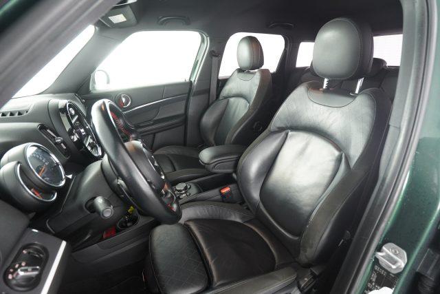 MINI Mini Countryman 2.0 Cooper S Countryman ALL4
