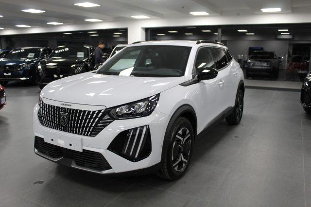 PEUGEOT 2008 1.2 PureTech 100 CV Allure