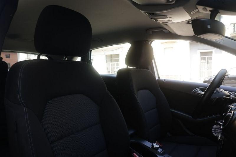 Mercedes-Benz Classe B Mercedes-Benz Classe B B 180 CDI Executive Unicoproprietario